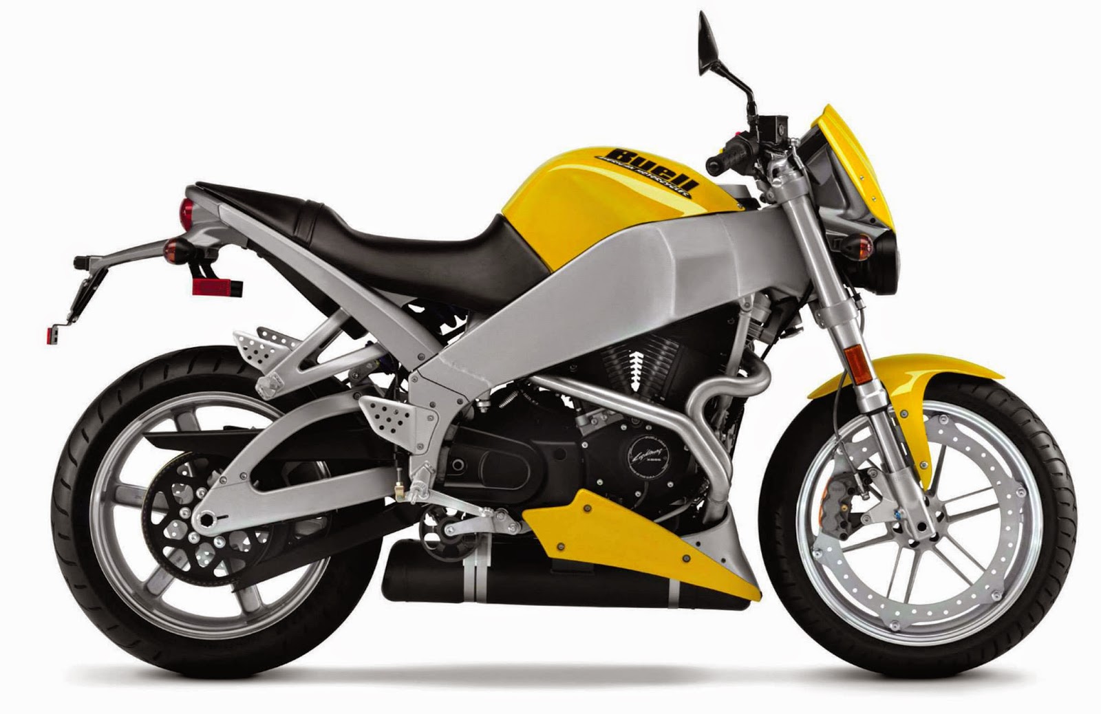 TWIN Motorcycles